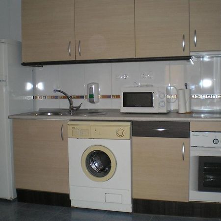 Apartamentos Turisticos Reyes Catolicos Saragossa Pokój zdjęcie