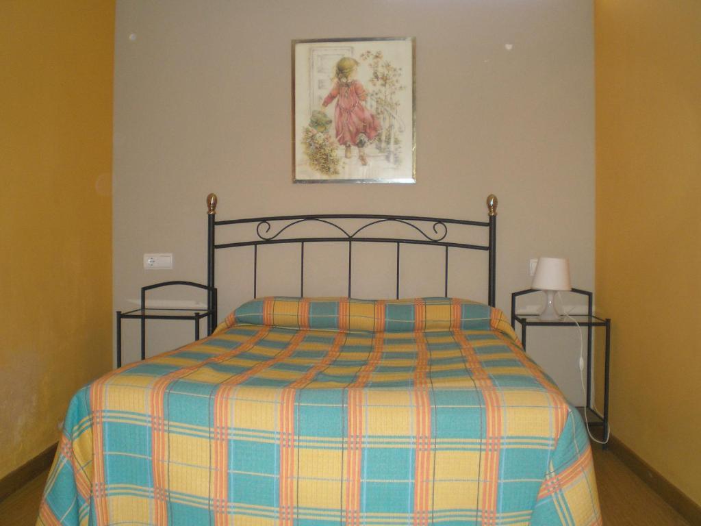 Apartamentos Turisticos Reyes Catolicos Saragossa Pokój zdjęcie