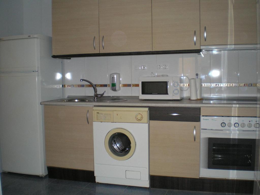 Apartamentos Turisticos Reyes Catolicos Saragossa Pokój zdjęcie