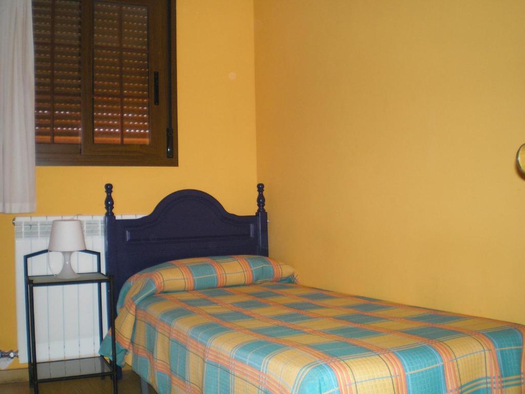 Apartamentos Turisticos Reyes Catolicos Saragossa Pokój zdjęcie