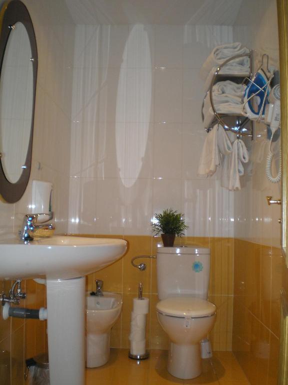 Apartamentos Turisticos Reyes Catolicos Saragossa Pokój zdjęcie